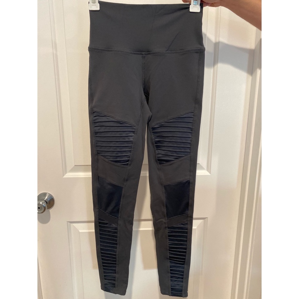 All Moto Legging